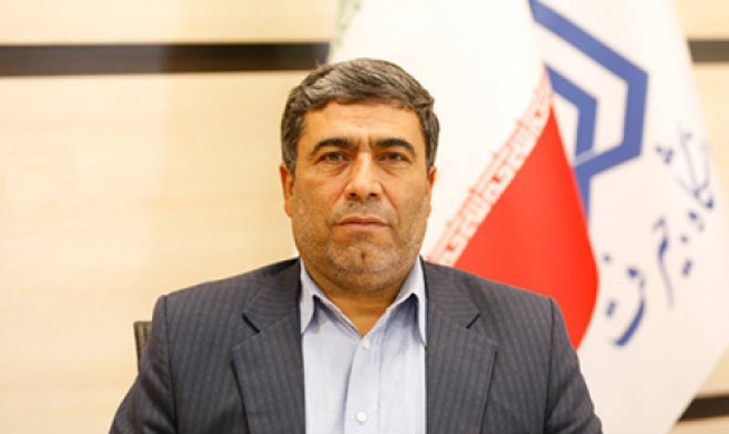 فرماندار جیرفت بر خودحفاظتی دستگاه‌های دولتی تاکید کرد